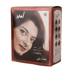 ⁦بودرة حناء بني من أمير - 60غ⁩ - الصورة ⁦2⁩