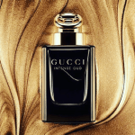 ⁦عطر انتنس عود من قوتشي - 90مل - أو دو برفيوم⁩ - الصورة ⁦4⁩