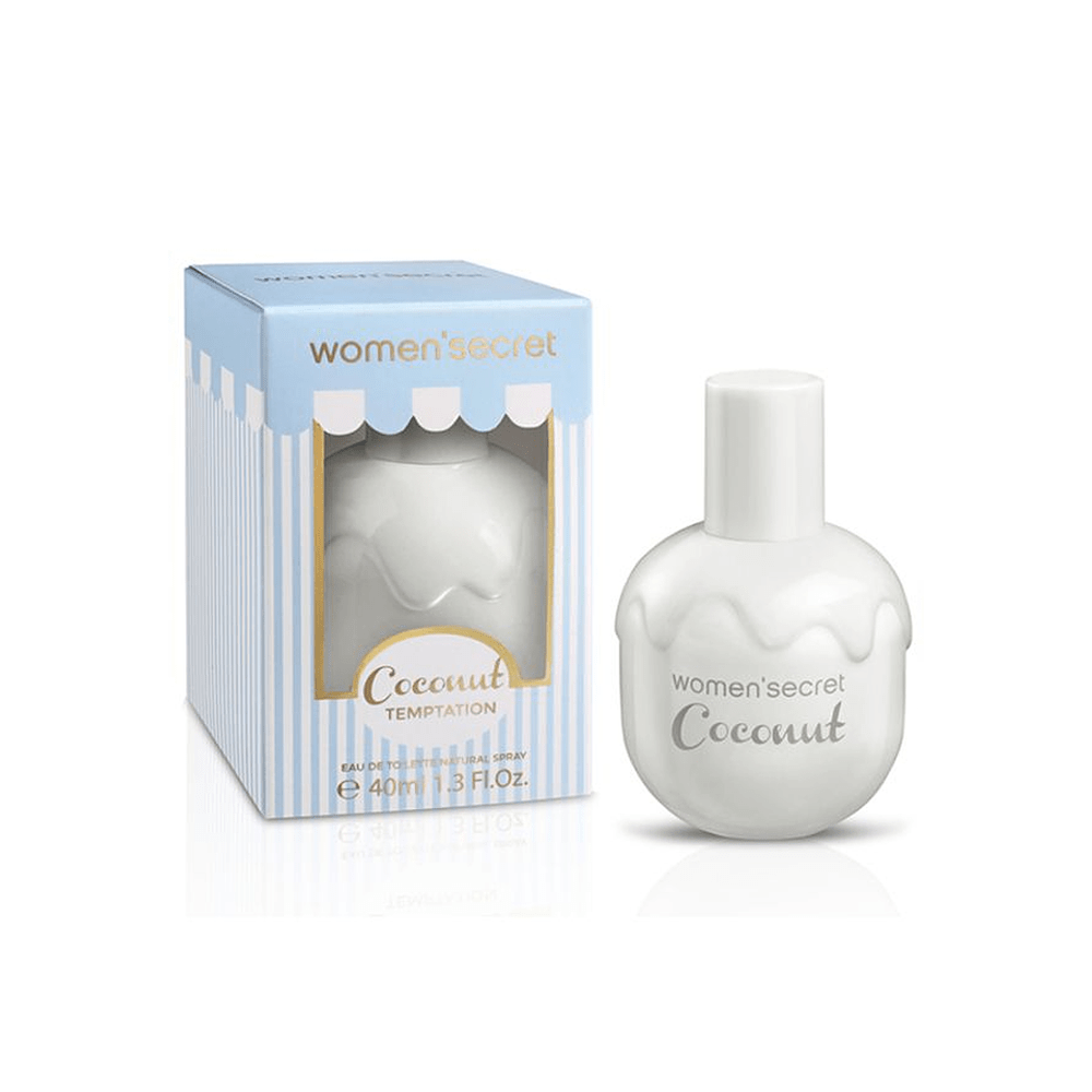 b3eb8fb1-d049-49a0-9fcd-96a0d6af5aaf-1000x1000-IrTblz9EELq1ZDpUyrKNFeho3JGiO7XVszM4dAFL.png عطر كوكونت من وومن سيكرت. 40مل - الصورة 1