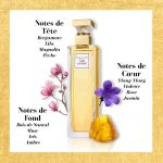 ⁦اليزابيث اردن عطر فيفث افنيو للنساء - او دو بارف125 مليوم⁩ - الصورة ⁦3⁩