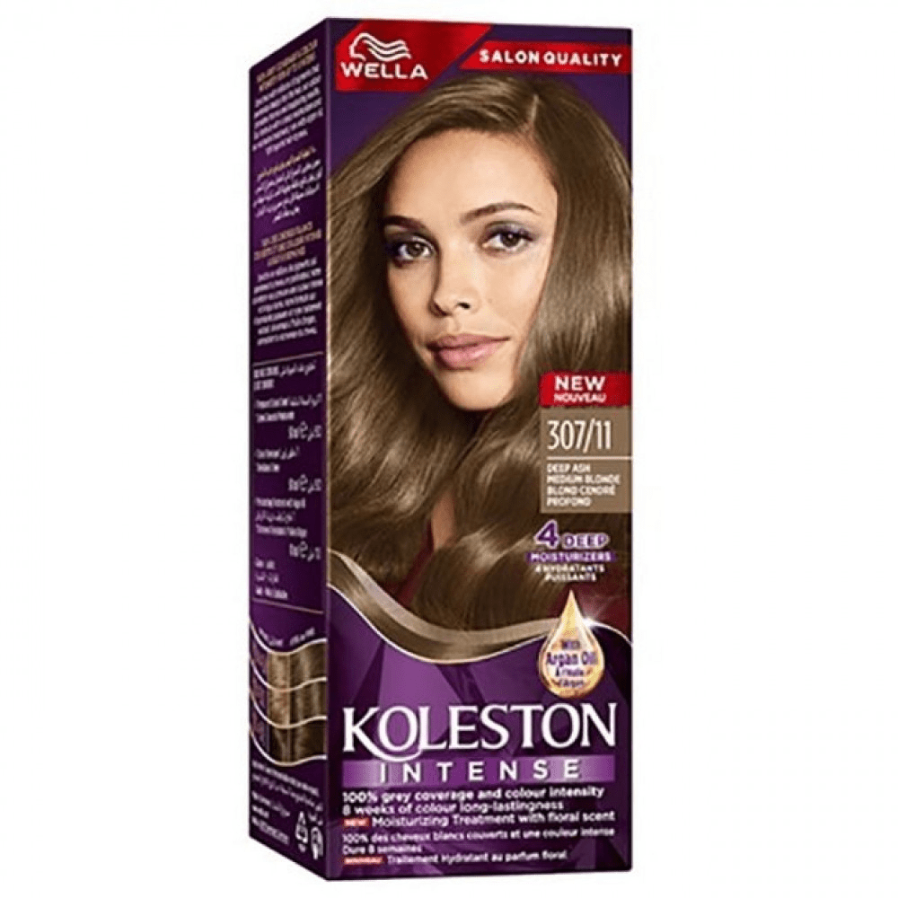 b4fb53c1-5209-4588-8f97-3792f17f6c73-1000x1000-hoQmDKnXCmxLbJAuHSwcdpg4njuPbMr8Azz2jWrR.png ويلا كوليستون صبغة شعر اشقر رمادي متوسط مركز- رقم 307/11 - الصورة 1