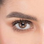 عدسات لاصقة من ناتشورال - لا موكا