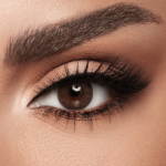 ⁦عدسات ملونة من ديفا - سيدار⁩ - الصورة ⁦2⁩