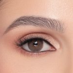 عدسات ناتشورال اللاصقة لا لاتيه