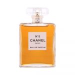 ⁦عطر نمبر 5 من شانيل للنساء - او دي بارفيوم 100 مل⁩ - الصورة ⁦2⁩