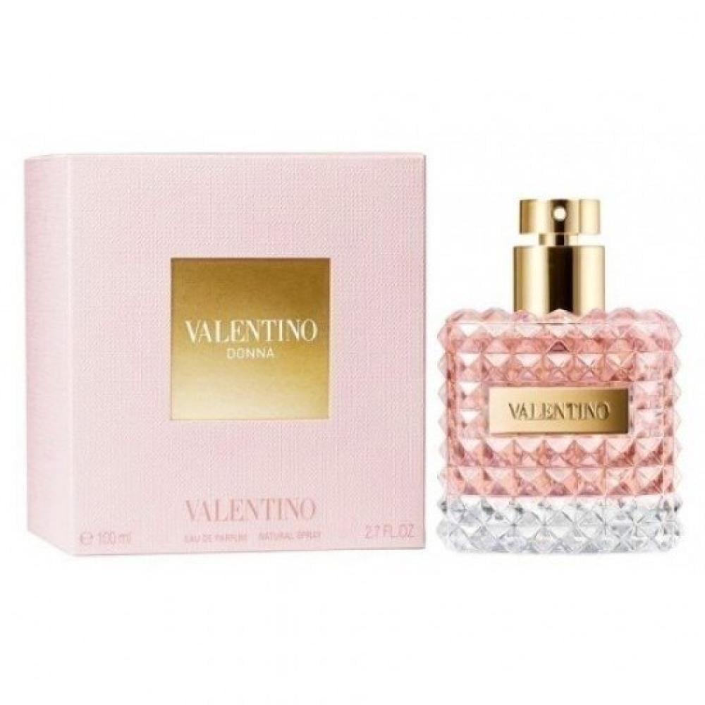 b9f2fccd-2f90-494a-8279-835c1b001593-1000x1000-NrqQvtn2HP3XZOaoFXCzJyHHzbLoVOhVwvqNaX8A.jpg عطر فالنتينو دونا او دو بارفيوم النسائي 100مل - الصورة 1