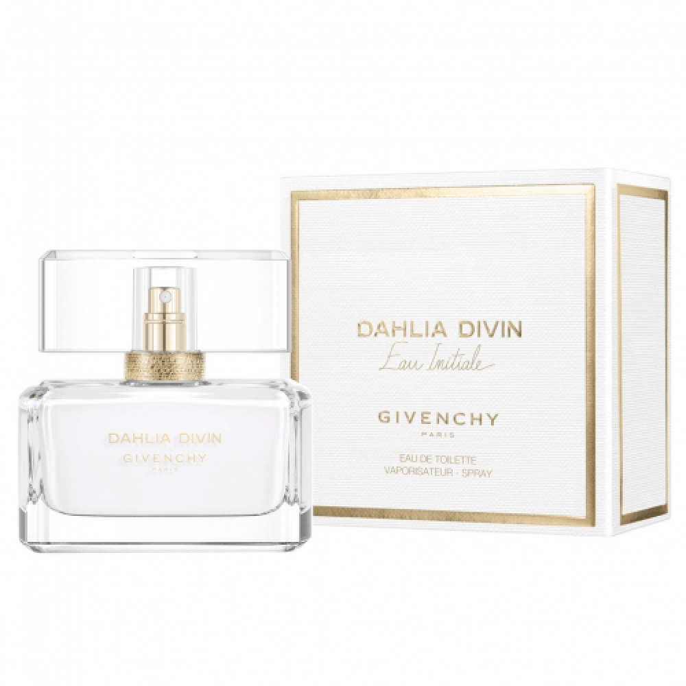 bad31377-5e8b-4c67-bc2b-157eaaf10209-1000x1000-Yw8DjvpgfFE5dEsvr1WEXeUiHzqOCKVVUZIYS9Tb.png عطر جيفنشي داليا ديفين ايو انيشيال او دو تواليت 75مل - الصورة 1