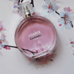 ⁦شانيل عطر تشانس او تندر للنساء - او دو تواليت 100 مل⁩ - الصورة ⁦3⁩