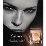⁦عطر لا بانثير من كارتييه للنساء - او دي بارفيوم - 100مل⁩ - الصورة ⁦2⁩