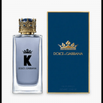 عطر دولتشي غابانا K او دو تواليت 100مل