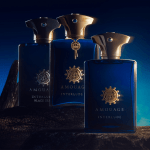 ⁦عطر انترلود مان من امواج للرجال - او دي برفيوم 100 مل⁩ - الصورة ⁦3⁩