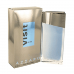 ⁦عطر فيزت من ازارو للرجال - 100مل - أو دي تواليت⁩ - الصورة ⁦4⁩