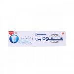 سنسوداين معجون اسنان المطور ترميم عميق وحماية