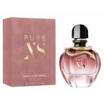 عطر باكو رابان بيور اكس اس النسائي او دو بارفيوم 50مل