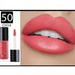 كرستين احمر شفاة روج سائل لمسة CH014 - رقم 50