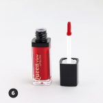 احمر شفاه روج سائل من كوين فيو - (6) Queen View LIPGLOSS