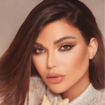 ⁦عدسات ملونة من ديفا - لافا⁩ - الصورة ⁦2⁩