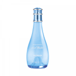 ⁦عطر كوول ووتر من دافيدوف للنساء - أو دو تواليت - 100 مل⁩ - الصورة ⁦3⁩