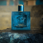 ⁦عطر إيروس من فرزاتشي للرجال - برفيوم 100 مل⁩ - الصورة ⁦2⁩