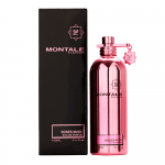 عطر الشعر روز مسك من مونتال - 100مل