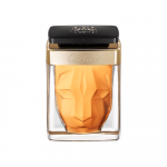 ⁦كارتييه عطر لا بانثير نوار ابسولو للنساء - او دو برفيوم 75 مل⁩ - الصورة ⁦3⁩
