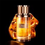 ⁦عطر عنبر ملكي من شوبارد - او دو بارفيوم 80 مل⁩ - الصورة ⁦2⁩