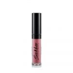 روج سائل سيلك غير لامع من فلورمار - Flormar Silk Matte Liquid Lipstick 10 Tender Terra