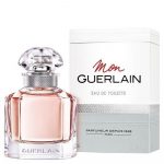 عطر غيرلان مون او دو تواليت 50مل