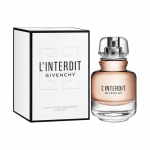 ⁦عطر الشعر لانتيرديت من جيفنشي للنساء - 35مل⁩ - الصورة ⁦4⁩