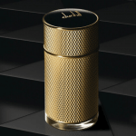 ⁦عطر ايكون ابسولوت من دنهل للرجال - أو دو برفيوم - 100مل⁩ - الصورة ⁦3⁩