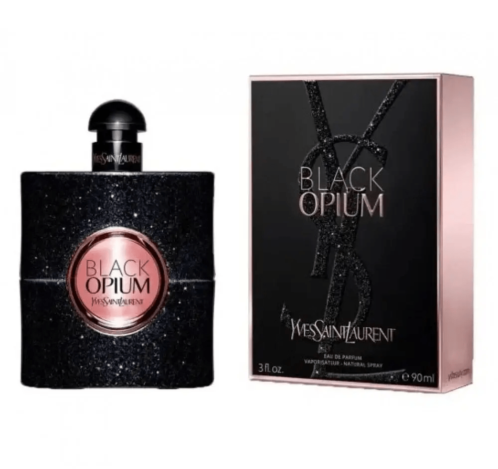 d63bcab9-30bb-414d-bd1d-3d9fca87607c-1000x943-8MToGAWf2eYwZx9zz7y5tpWsC9CXR6ZP5ronggEn.png عطر ايف سان لوران بلاك اوبيوم او دو بارفيوم90مل - الصورة 1