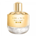 عطر جيرل اوف ناو شاين من ايلي صعب للنساء - او دي بارفيوم 50 مل