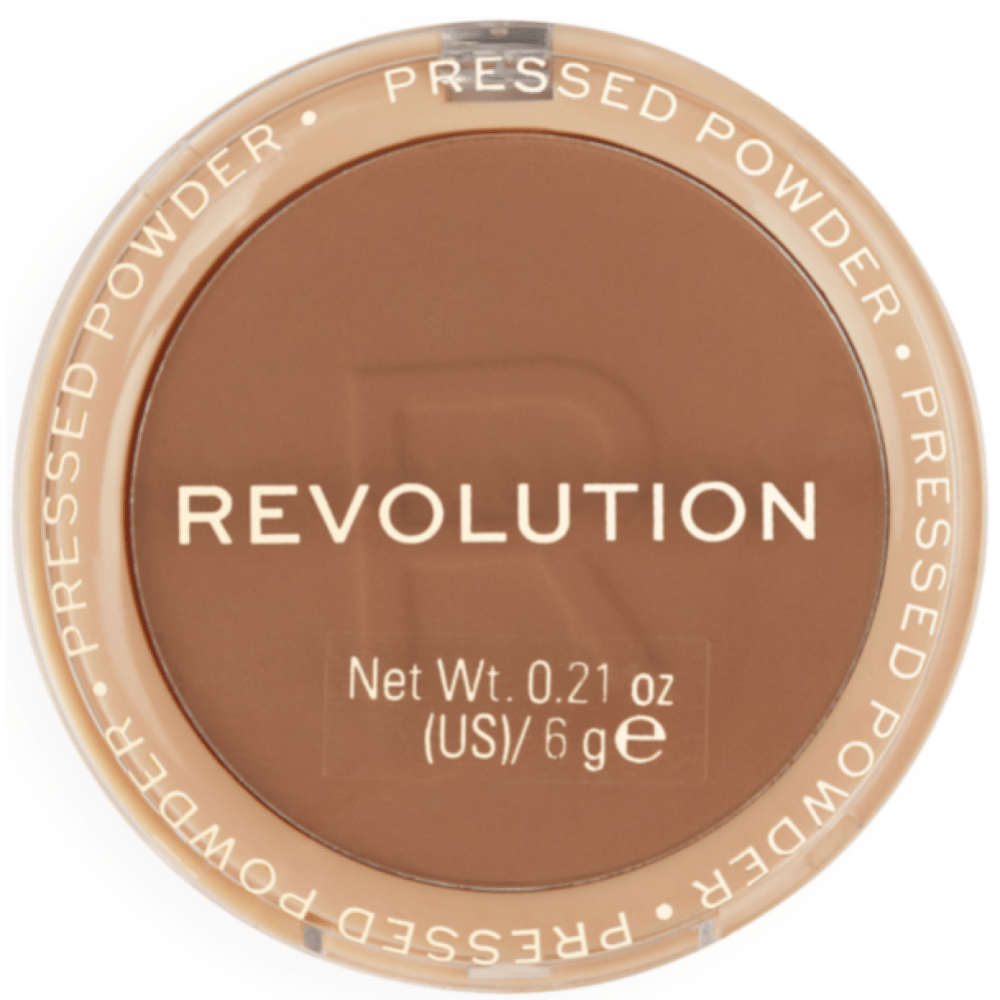 d8417485-094c-4656-8889-3db30d0292f7-1000x1000-q231ACvpoOgOatlKucMmpYlSg1yDUOBwHITODCGk.png ريفلوشن بودرة مضغوطة ريلودد برسد بودر تان - الصورة 1