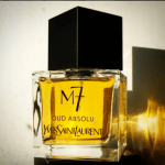 ⁦عطر ام 7 من ايف سان لوران للرجال - او دي تواليت 80 مل⁩ - الصورة ⁦2⁩