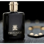 ⁦عطر اومو من تروساردي للرجال - او دو تواليت 100 مل⁩ - الصورة ⁦3⁩