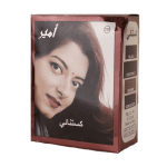 ⁦بودرة حناء كستنائي من أمير - 60غ⁩ - الصورة ⁦2⁩