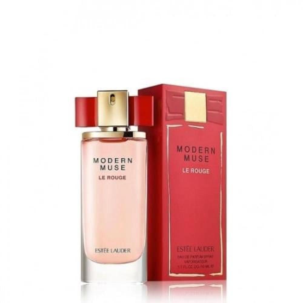 db554c48-298f-4dd3-a246-625c9741d7b4-1000x1000-iE1FCeF5NlpFcWHMKeHCr1gZFUmLmcQtiActH5Xb.jpg عطر مودرن موس لا روج من استي لودر للنساء - 100مل - او دي بارفيوم - الصورة 1