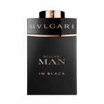 ⁦عطر مان ان بلاك من بولغاري للرجال - 100مل - او دي برفيوم⁩ - الصورة ⁦5⁩