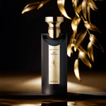 ⁦عطر او بارفيومي او ذا نوار من بولغاري - 75مل - او دي كولونيا انتنس⁩ - الصورة ⁦4⁩