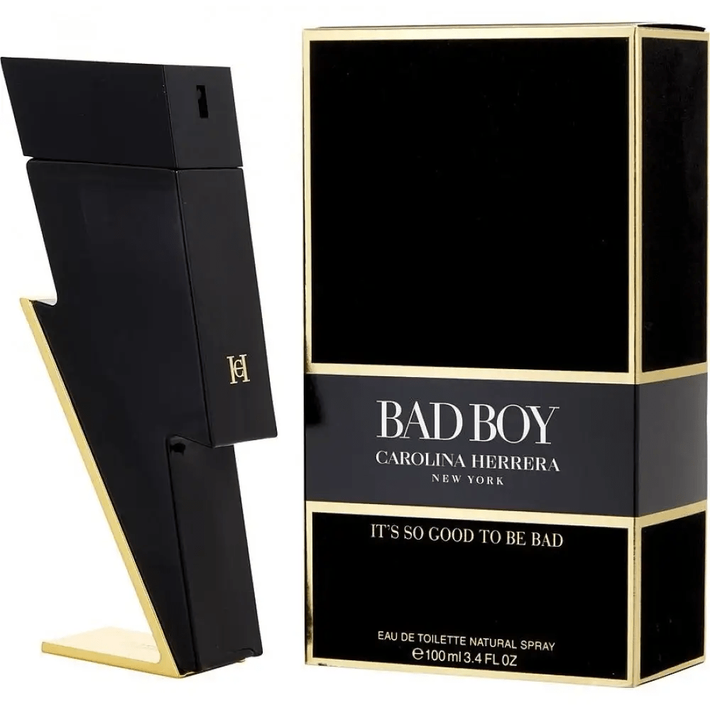 dcd698e9-7ab1-4ac7-a5d4-03db79daa763-1000x1000-c31QEIk15s7swYCG4Hgqk11JYZ9aDmNUQFIjNLxC.png عطر كارولينا هيريرا باد بوي اودي تواليت رجالي - 100 مل - الصورة 1