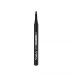 قلم حواجب مايكرو فيلر من فلورمار - 004 Flormar Brow Micro Filler Pen Deep Brown