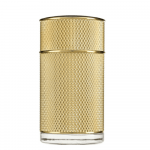 ⁦عطر ايكون ابسولوت من دنهل للرجال - أو دو برفيوم - 100مل⁩ - الصورة ⁦4⁩