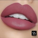روج شفايف توت 3 CH020كرستين روج شفايف توت 3 رقم 55