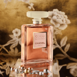 ⁦عطر كوكو مودموزيل من شانيل للنساء - او دو بارفيوم 100 مل⁩ - الصورة ⁦3⁩