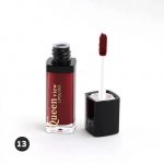 احمر شفاه روج سائل من كوين فيو - (13) Queen View LIPGLOSS
