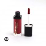 احمر شفاه روج سائل من كوين فيو - (10) Queen View LIPGLOSS