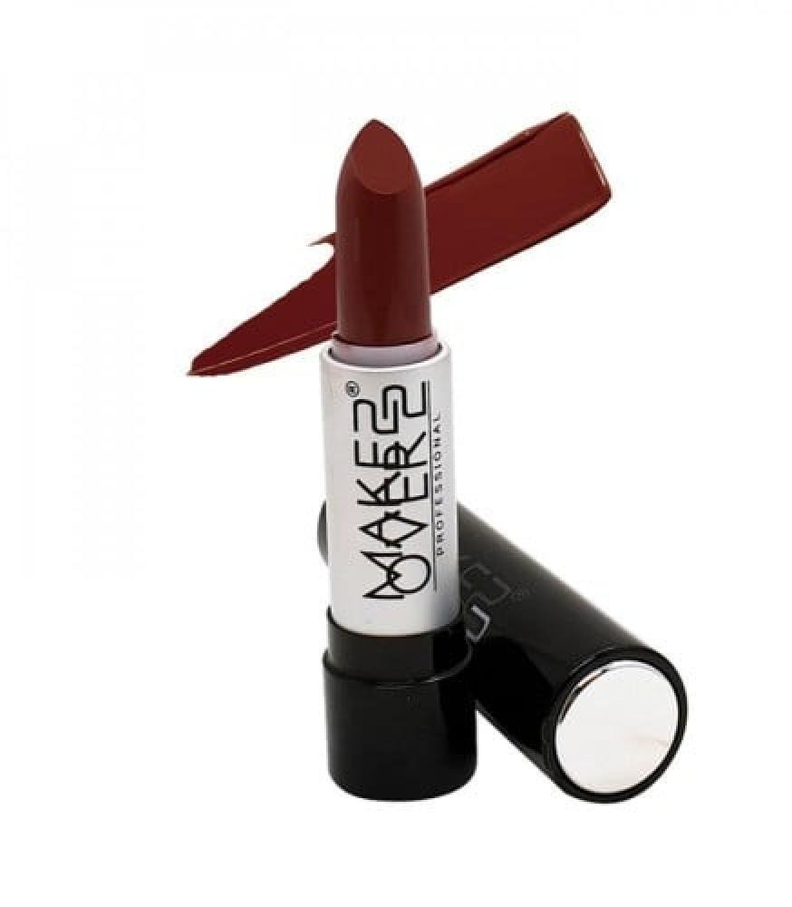 e9c69d03-adbc-4d7c-9267-8aef0bd359a2-874x1000-PPabykssz4dmhpQZBnIjcbzjdrSbD5GJs488CHEk.jpg احمر شفاه مطفي من ميك اوفر22 - M607 - الصورة 1