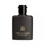 ⁦عطر بلاك اكستريم من تروساردي للرجال - او دي تواليت 100 مل⁩ - الصورة ⁦3⁩