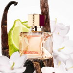 ⁦فالنتينو عطر فوس فيفا انتنس للنساء - او دو بارفيوم انتنس 50 مل⁩ - الصورة ⁦2⁩