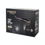استشوار مجفف الشعر ريبون 2200 واط RE- 2079